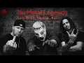 Nu Metal Legends – Korn, Slipknot, Limp Bizkit Inspired (2000s Hardcore Rock AI Remix)