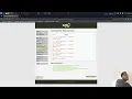 6 4 7 Lab - Injection Attacks