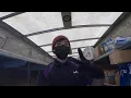 Day In the Life of a FedEx Swing Driver