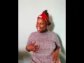 Bambulele uNomathemba #vutmediastudies