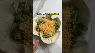 Easiest breakfast that looks impressive
