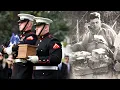 A Powerful Legacy From Marine to Shipping Giant