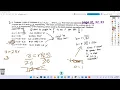 AP Stats Unit 2 Review MCQ Chapter 3