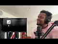 Naomi Sharon’s Voice Feels Like Velvet 😭 The Only Love We Know | REACTION