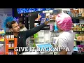 Fake Vape Shop Employee Prank
