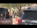 Nevada bill proposes temporary speed cameras in active construction zones