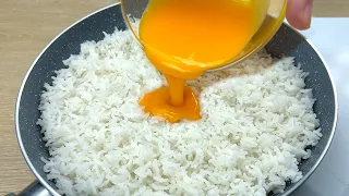 hast du reis und eier zu hause 2 rezepte schnelle einfache und sehr leckere 168
