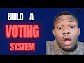 TUTO 24 I Built a Voting Poll App with JavaScript FreeCodeCamp Challenge