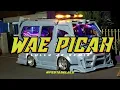 WAE PICAH REMIX 🔥🔥🔥