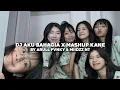 Download Lagu DJ AKU BAHAGIA X MASHUP KANE BY ARUL FVNKY \u0026 MIIDZZ NT VIRAL TIKTOK MENGKANE