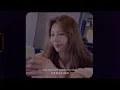 📽 꽃병 안에 가시를 지닌 장미처럼 있으니까