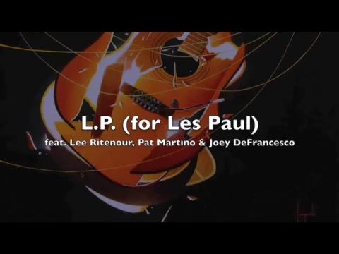 Download MP3 Lee Ritenour   6 String Theory FULL ALBUM