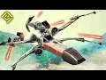 Download Lagu Drone Star Wars