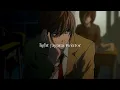 Download Lagu light yagami twixtor/slowed clips | YUUNKKI