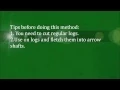Runescape Money making guide 2015 arrow shafts