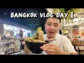 Download Lagu 🇹🇭Bangkok Vlog Day 1: Kembali Lagi ke Bangkok!