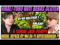 Lagu PRAKTEK ILe94L PENJUAL ROTI GLUTEN FREE?! B*Y1 17 BULAN NYARIS C3L4K4 GARA-GARA ROTI!