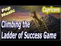 Capricorn s Climb The Relentless Chase for Success Astrology Song Psychology of Astrology