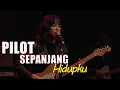 Lagu SEPANJANG HIDUPKU - PILOT | ROCK COVER FEMALE