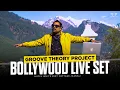 Download Lagu DJ Sash K - Bollywood Podcast (Live Set) - Groove Theory Project - White Mist Cottage, Manali