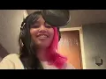 Behind the recording of •Converse Pink• RYO 