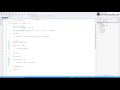 Putting Pieces Together File Input Command-Line Arguments and Strings Part II