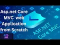 Understanding Asp net Core C Folder Structure for Beginners