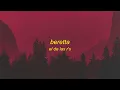 El De Las R's - Beretta (Lyrics)