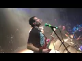 PROPAGANDHI - Back to the motor league  - Live at Punkrockholiday 2017 HD