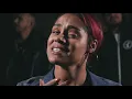 Kingdom Muzic Presents Bryann T - We Encourage Growth ft. Monica Hill Trejo & Nino Salas
