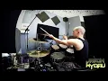 INFANT ANNIHILATOR - Soil The Stillborn DRUM COVER
