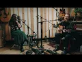 John Smith featuring Lisa Hannigan - Salty & Sweet