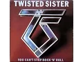 Download Lagu TWISTED SISTER -  The Kids Are Back