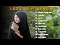 Download Lagu Lagu Aceh Terbaru 2025 | Qasidah Aceh Paling Populer | Hikayat Prang Sabi – Prang Badar – Leukang