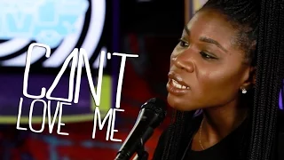 JAMES DAVIS - Can t Love Me Live at JITV Headquarters in Los Angeles CA