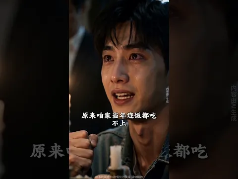 Only Those Who Endure Deserve It Episode 1