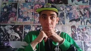 ben10 cosplayer have some video massage friday for ben10 fanclub around the world