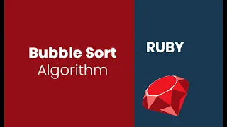 Bubble sort Algorithm with