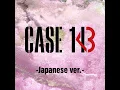 CASE 143 (Japanese version) - Stray Kids
