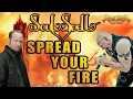 Download Lagu Soulspell Metal Opera | Spread Your Fire (Edu Falaschi's Tribute)