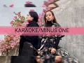 Amylea X Megat - Tetap Kamu (Karaoke/Minus One)