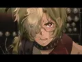 Koutetsujou no Kabaneri OP Full /『EGOIST  - Kabaneri of the Iron Fortress』/【AMV Lyrics】
