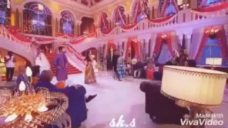 اجمل مقطع فيديو رقص لاكشي و راجيني و سنسكار و سوارة وعائلة لاكشي يصورون سيلفي تندم اذا ماتشوف فيديو 