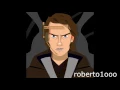 A photo a day - Anakin Skywalker