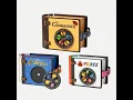 Commander Deck Boxes by QueerCraft