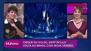 Agenda cultural para o fim de semana - Mulheres (04/09/2026)