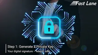 How to Build a Bitcoin Wallet Using Python Fast Lane Tech Training