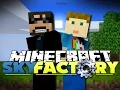 Minecraft Modded SkyFactory 1 - TWERKING FOR TREES