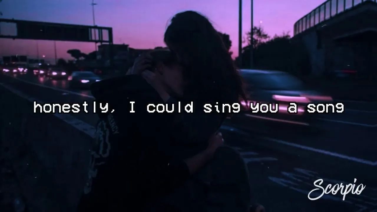 SLEEPING WITH SIRENS | If I'm James Dean, You're Audrey Hepburn