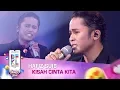 DFKL 2019 | Hafiz Suip - Kisah Cinta Kita